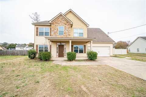33 Churchhill Drive, Fort Mitchell, AL 36856