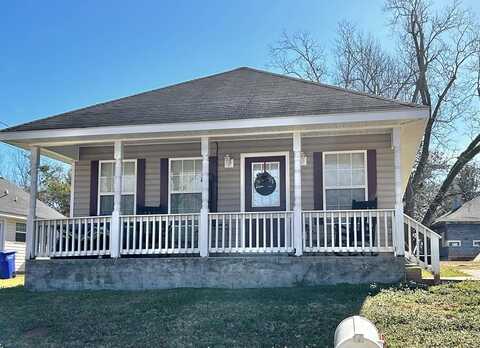 105 New St., Troy, AL 36081