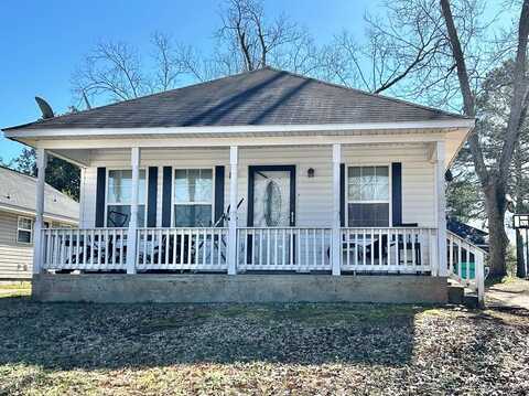 103 New St., Troy, AL 36081