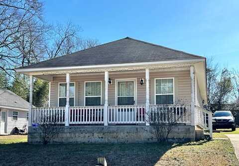 109 New St., Troy, AL 36081