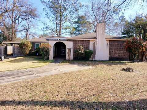 3425 Woodpark Dr, Montgomery, AL 36116