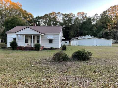 13530 Gantt Red Level Rd, Andalusia, AL 36421