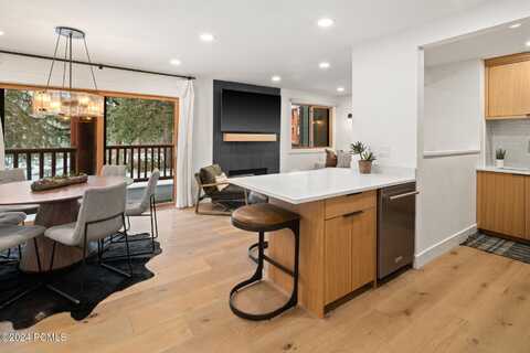 401 Silver King Drive unit: 44, Park City, UT 84060