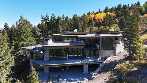 4867 Legacy Way, Park City, UT 84060
