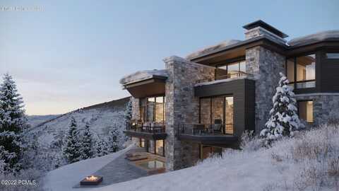 4867 Legacy Way, Park City, UT 84060