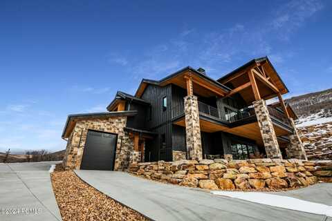 13442 N Slalom Run Drive, Kamas, UT 84036