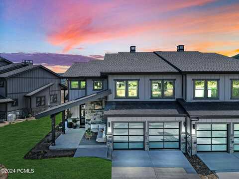 1049 W Vissen Way, Heber City, UT 84032