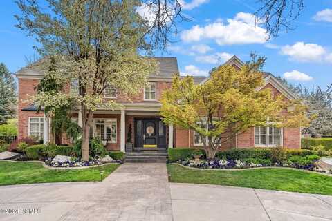 6369 S Shenandoah Park Avenue, Salt Lake City, UT 84121