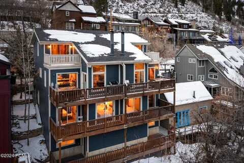 238 Norfolk Avenue, Park City, UT 84060