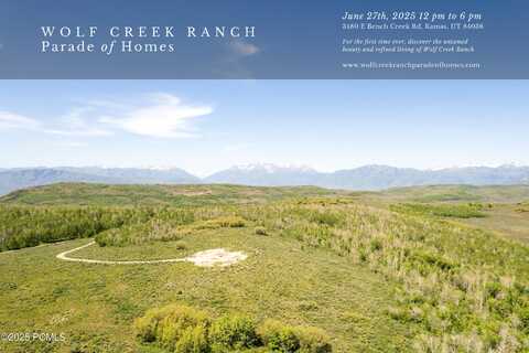 2173 N Westward Ho Road, Heber City, UT 84032