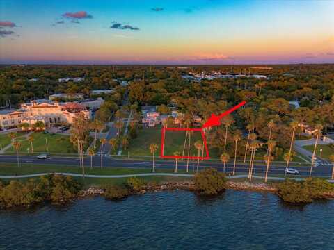 435 EDGEWATER DRIVE, DUNEDIN, FL 34698