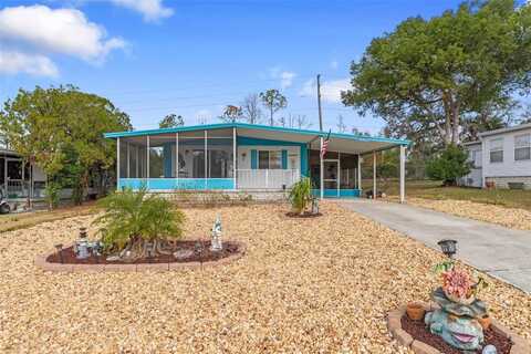 12331 FAIRWAY AVENUE, BROOKSVILLE, FL 34613