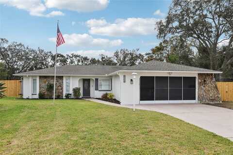 6168 APPLEGATE DRIVE, SPRING HILL, FL 34606