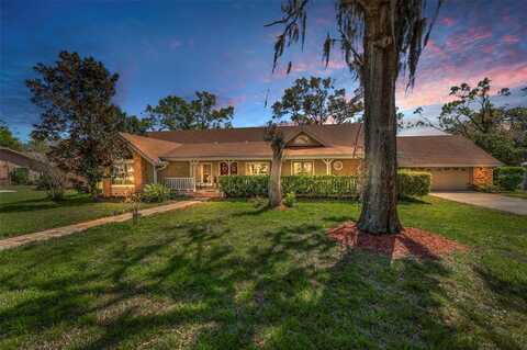 1055 RIVERSIDE RIDGE ROAD, TARPON SPRINGS, FL 34688