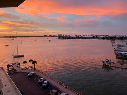 100 BLUFF VIEW DRIVE, BELLEAIR BLUFFS, FL 33770