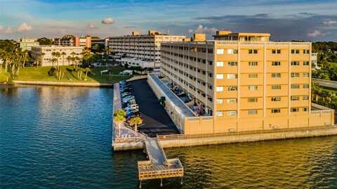 100 BLUFF VIEW DRIVE, BELLEAIR BLUFFS, FL 33770
