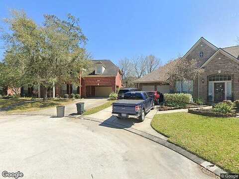 Oakland Wood, HUMBLE, TX 77346