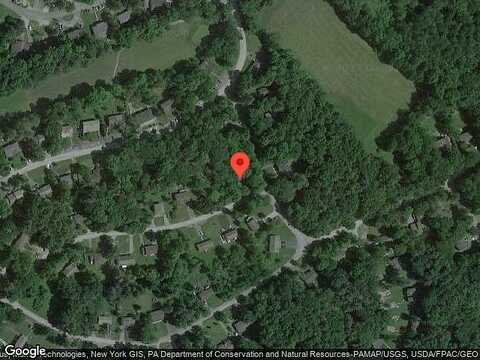 Spook Ridge Rd, MONTAGUE, NJ 07827