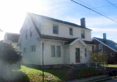 Penn, BUTLER, PA 16001