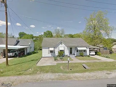 5Th, BOONEVILLE, AR 72927