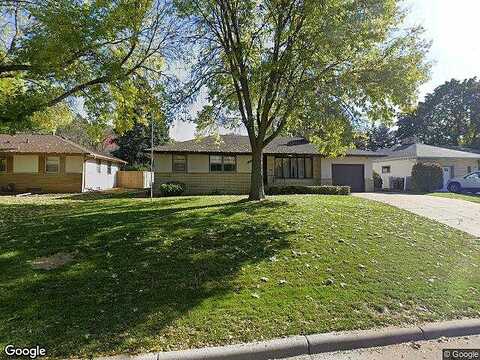 Coolidge, MINNEAPOLIS, MN 55418