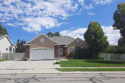 Slalom, WEST JORDAN, UT 84084