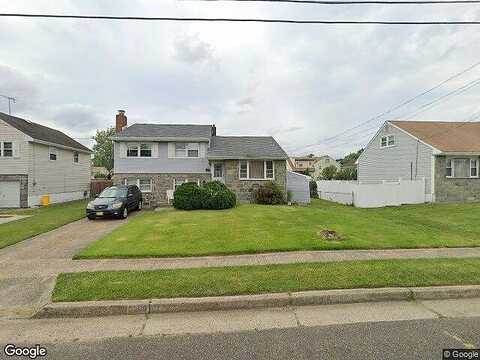 Plymouth, PENNSAUKEN, NJ 08109