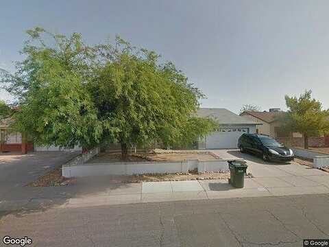 Carter, PHOENIX, AZ 85042