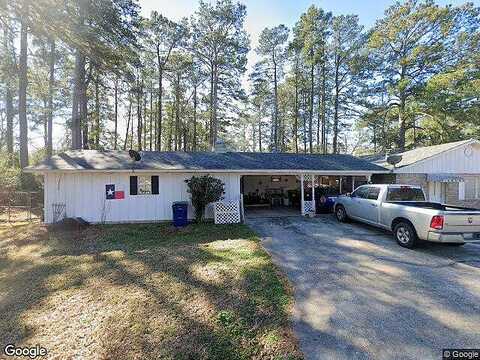 Elizabeth, KIRBYVILLE, TX 75956