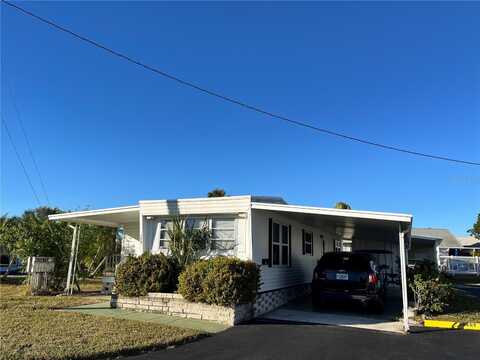 156 AMERICANA COURT NE, Saint Petersburg, FL 33702