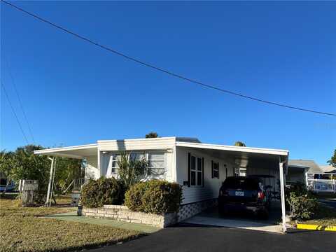 156 AMERICANA COURT NE, Saint Petersburg, FL 33702