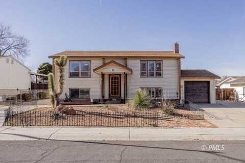 1024 Grandview St, Page, AZ 86040