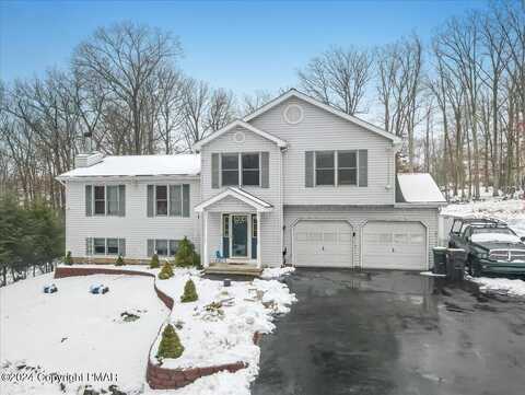 229 Escoll Drive, East Stroudsburg, PA 18301