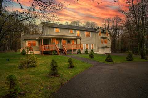 221 Valley View Drive, Albrightsville, PA 18210