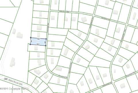 A113 Pine Tree Rd., Albrightsville, PA 18210