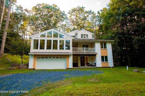 257 Elk Run Road, Pocono Lake, PA 18347