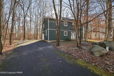 317 Fernwood Drive, East Stroudsburg, PA 18301