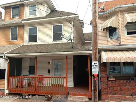 333 W Abbott Street, Lansford, PA 18232