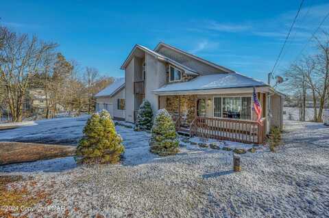 188 Beaver Dam Road, Long Pond, PA 18334