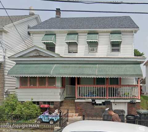 585 Arthur Street, Hazleton, PA 18201