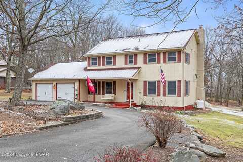 416 Longview Drive, Stroudsburg, PA 18360