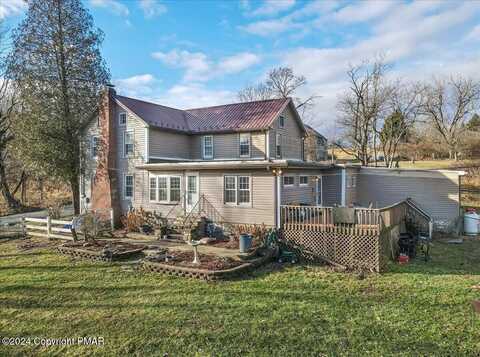 531 Effort Neola Road, Saylorsburg, PA 18353