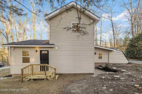 410 Sunset Forest Drive, Hawley, PA 18428