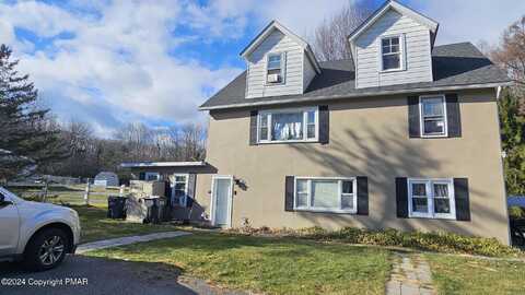 479 Golf Drive, Canadensis, PA 18325