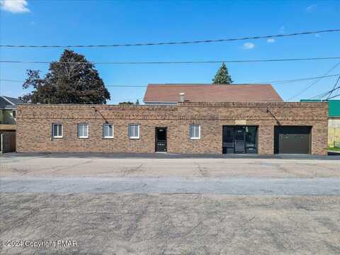 827 W 2nd Street, Hazleton, PA 18201