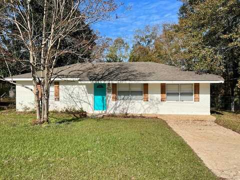 313 E Starkey St, Poplarville, MS 39470