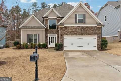 34 Lakewood Court SE, Cartersville, GA 30120