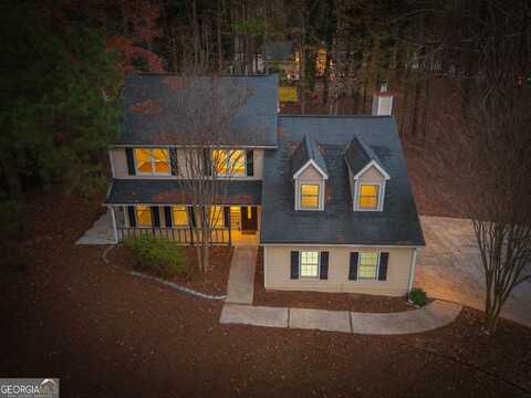 138 Rockspray Ridge, Peachtree City, GA 30269