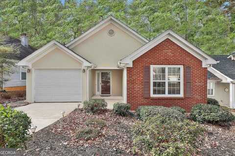 603 N Fairfield Drive, Peachtree City, GA 30269