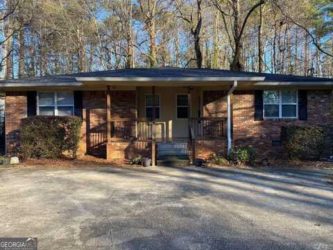 6250 Vera Lane SW #B, Mableton, GA 30126